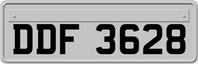 DDF3628