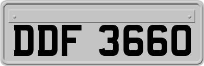 DDF3660