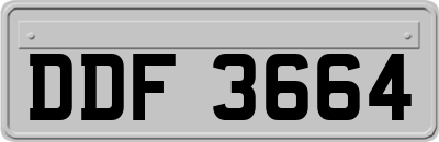 DDF3664