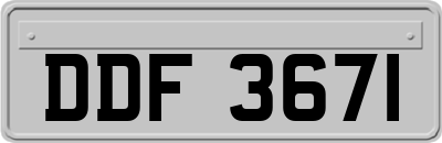 DDF3671