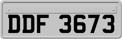 DDF3673