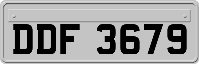 DDF3679
