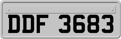 DDF3683