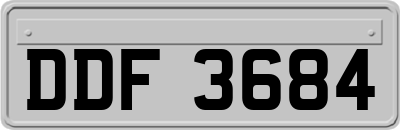 DDF3684