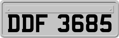DDF3685