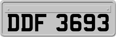 DDF3693