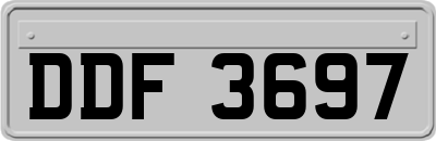 DDF3697