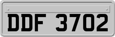 DDF3702