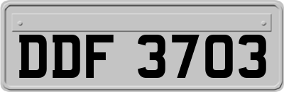 DDF3703