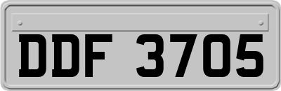 DDF3705