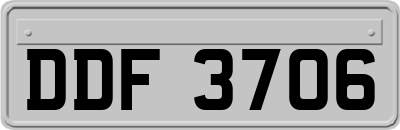 DDF3706