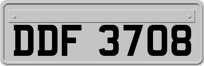 DDF3708