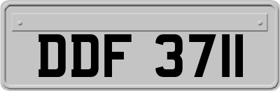 DDF3711