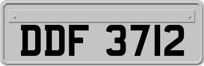 DDF3712