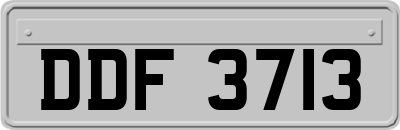 DDF3713