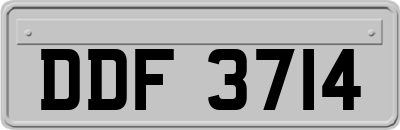 DDF3714