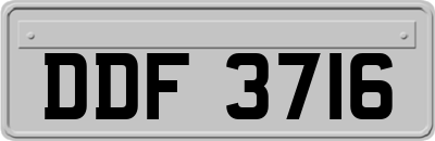 DDF3716