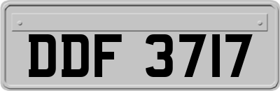 DDF3717