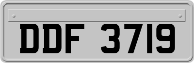 DDF3719