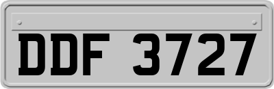 DDF3727