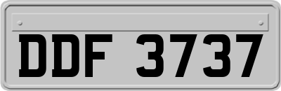 DDF3737