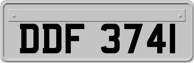 DDF3741