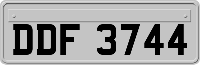 DDF3744
