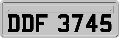 DDF3745