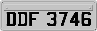 DDF3746