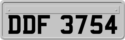 DDF3754