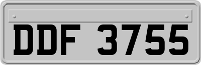 DDF3755