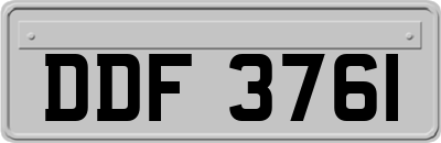DDF3761