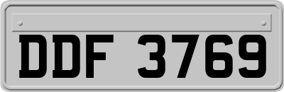 DDF3769