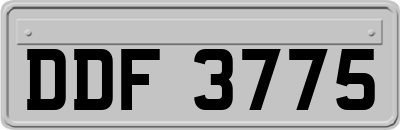 DDF3775
