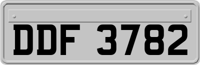 DDF3782