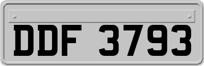 DDF3793