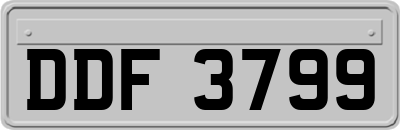 DDF3799