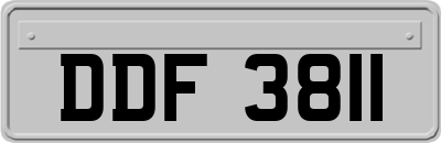DDF3811