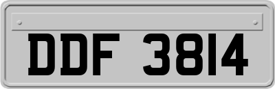 DDF3814