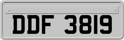 DDF3819