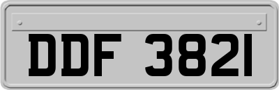 DDF3821