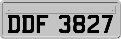 DDF3827