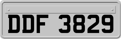DDF3829