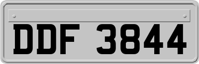 DDF3844