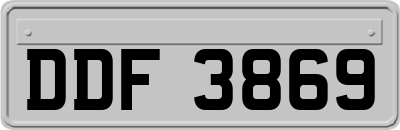 DDF3869