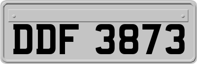 DDF3873