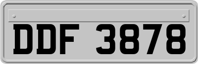 DDF3878