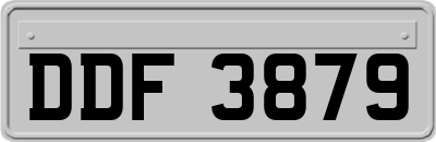 DDF3879