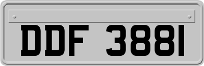 DDF3881