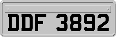 DDF3892